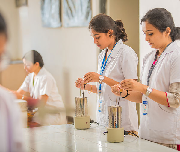 B.Sc Biochemistry
